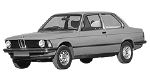 BMW E21 C2782 Fault Code