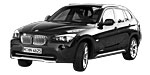 BMW E84 C2782 Fault Code